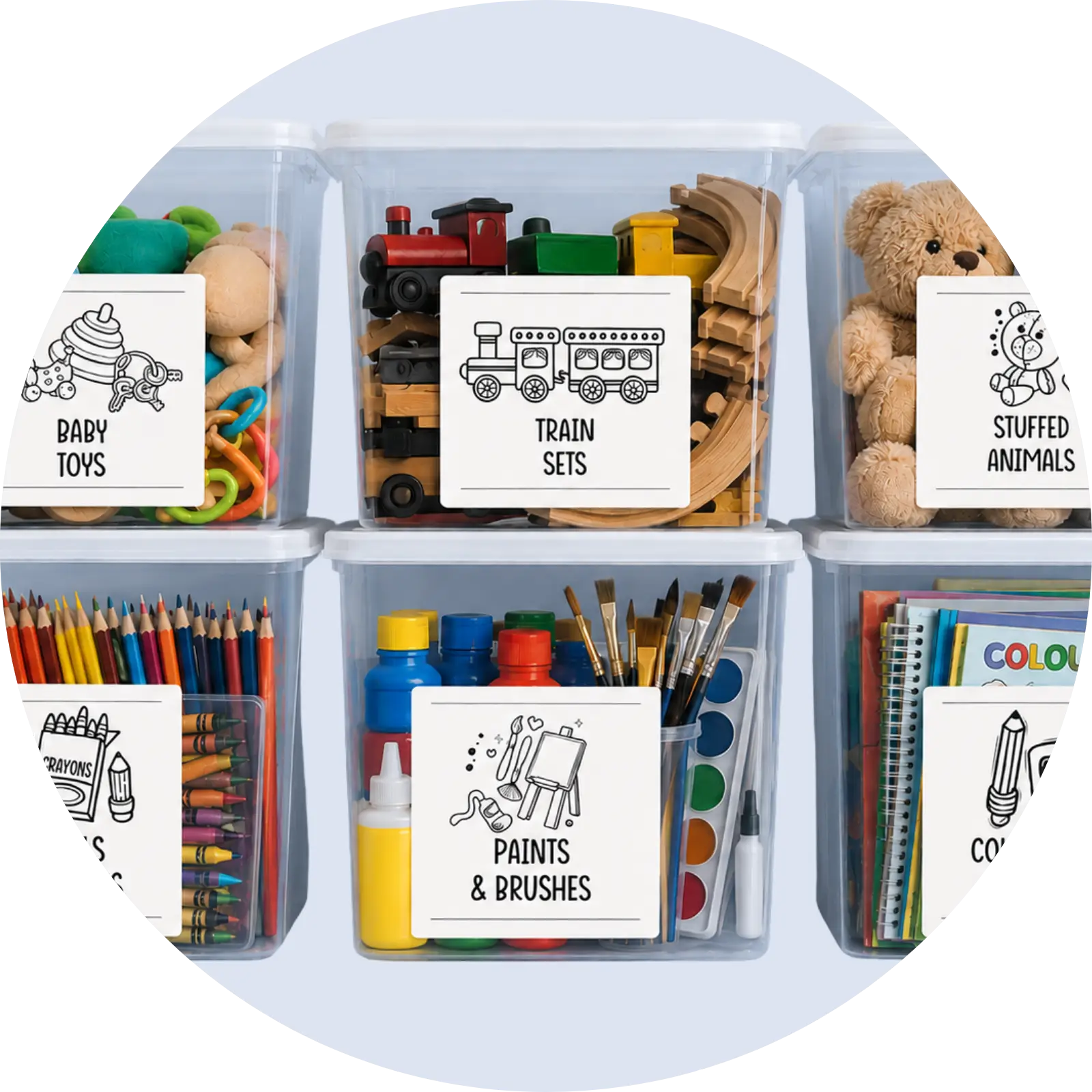 ICON6_TOY ROOM LABELS